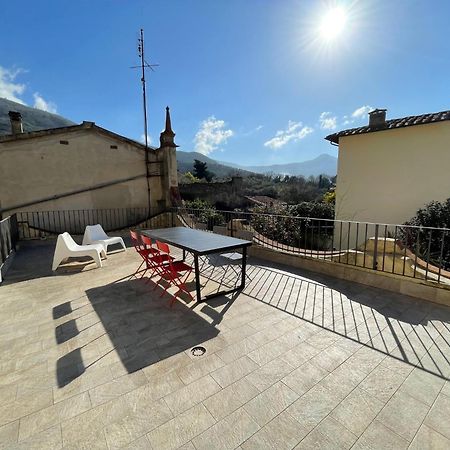 La Fabbrica Bed and Breakfast Calci Εξωτερικό φωτογραφία