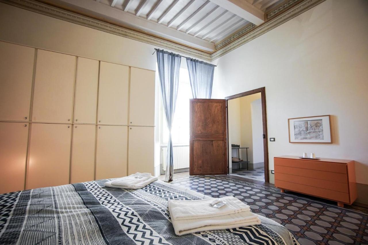 La Fabbrica Bed and Breakfast Calci Εξωτερικό φωτογραφία