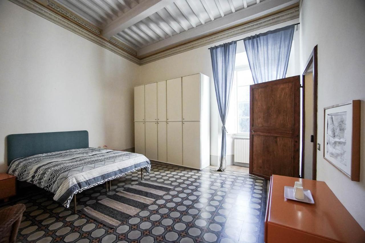 La Fabbrica Bed and Breakfast Calci Εξωτερικό φωτογραφία