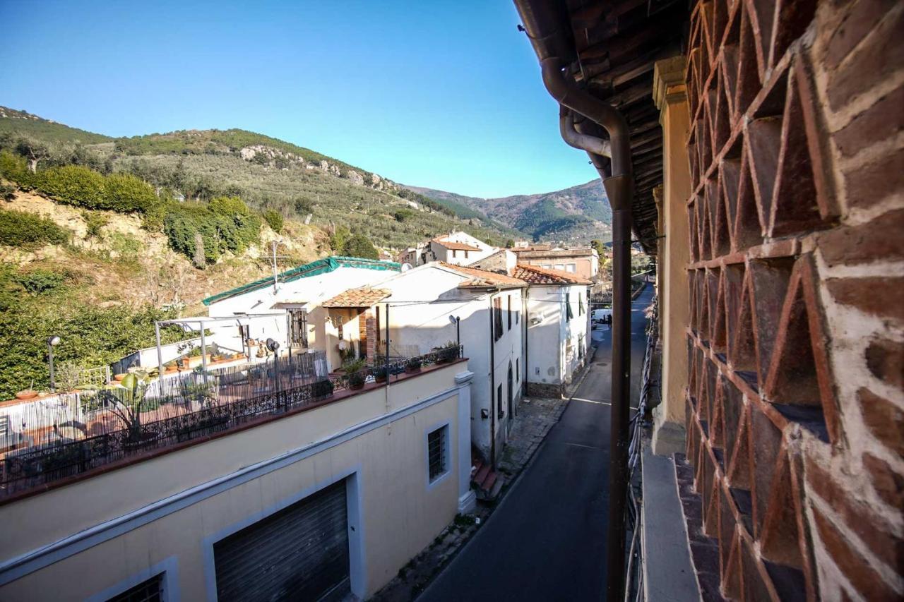 La Fabbrica Bed and Breakfast Calci Εξωτερικό φωτογραφία
