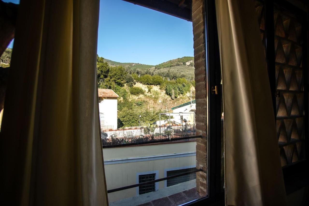 La Fabbrica Bed and Breakfast Calci Εξωτερικό φωτογραφία