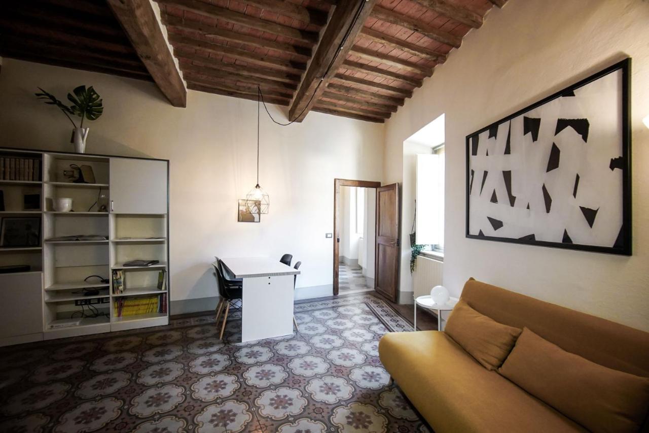 La Fabbrica Bed and Breakfast Calci Εξωτερικό φωτογραφία