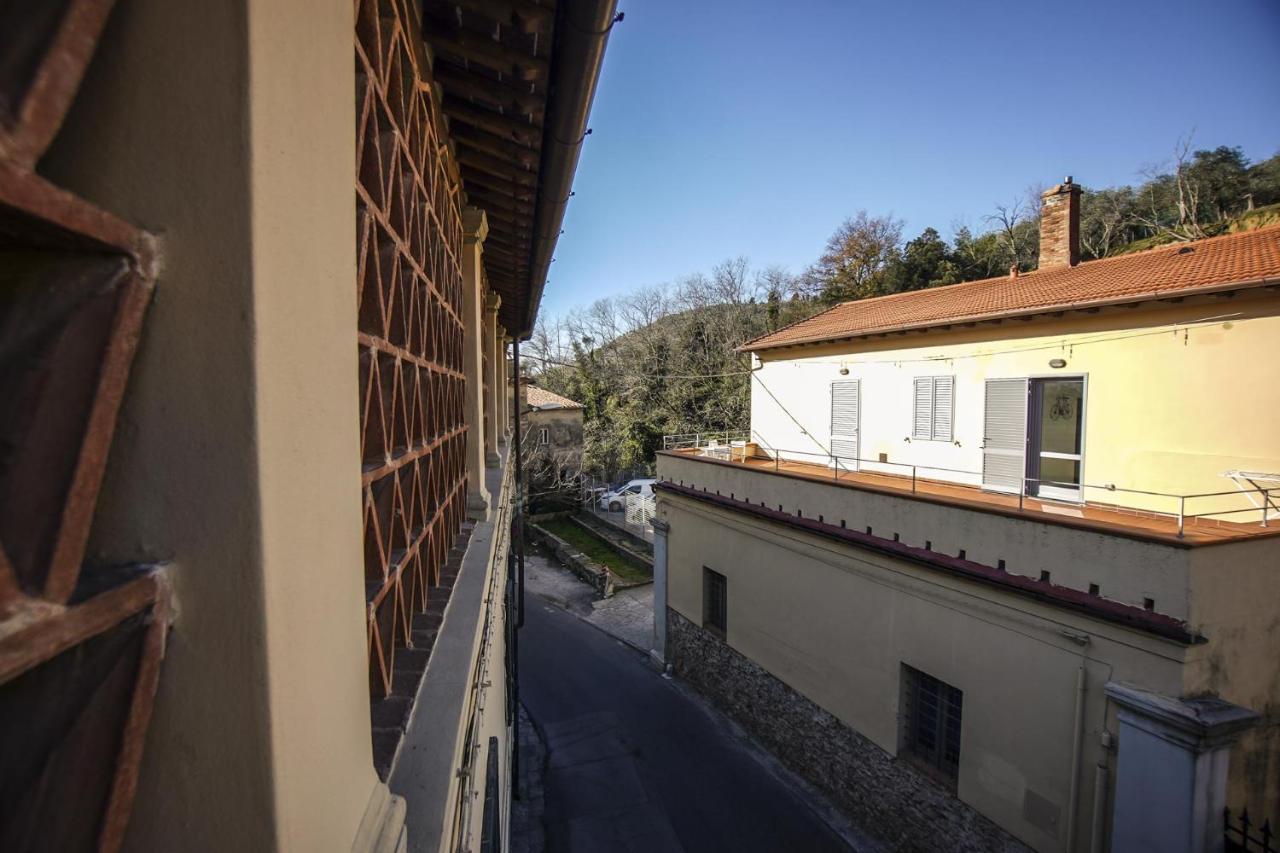 La Fabbrica Bed and Breakfast Calci Εξωτερικό φωτογραφία