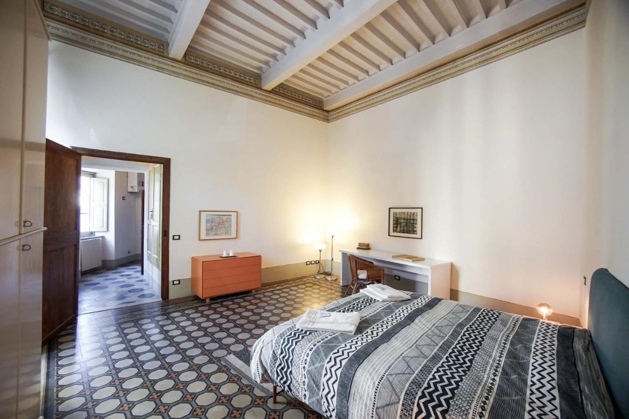 La Fabbrica Bed and Breakfast Calci Εξωτερικό φωτογραφία
