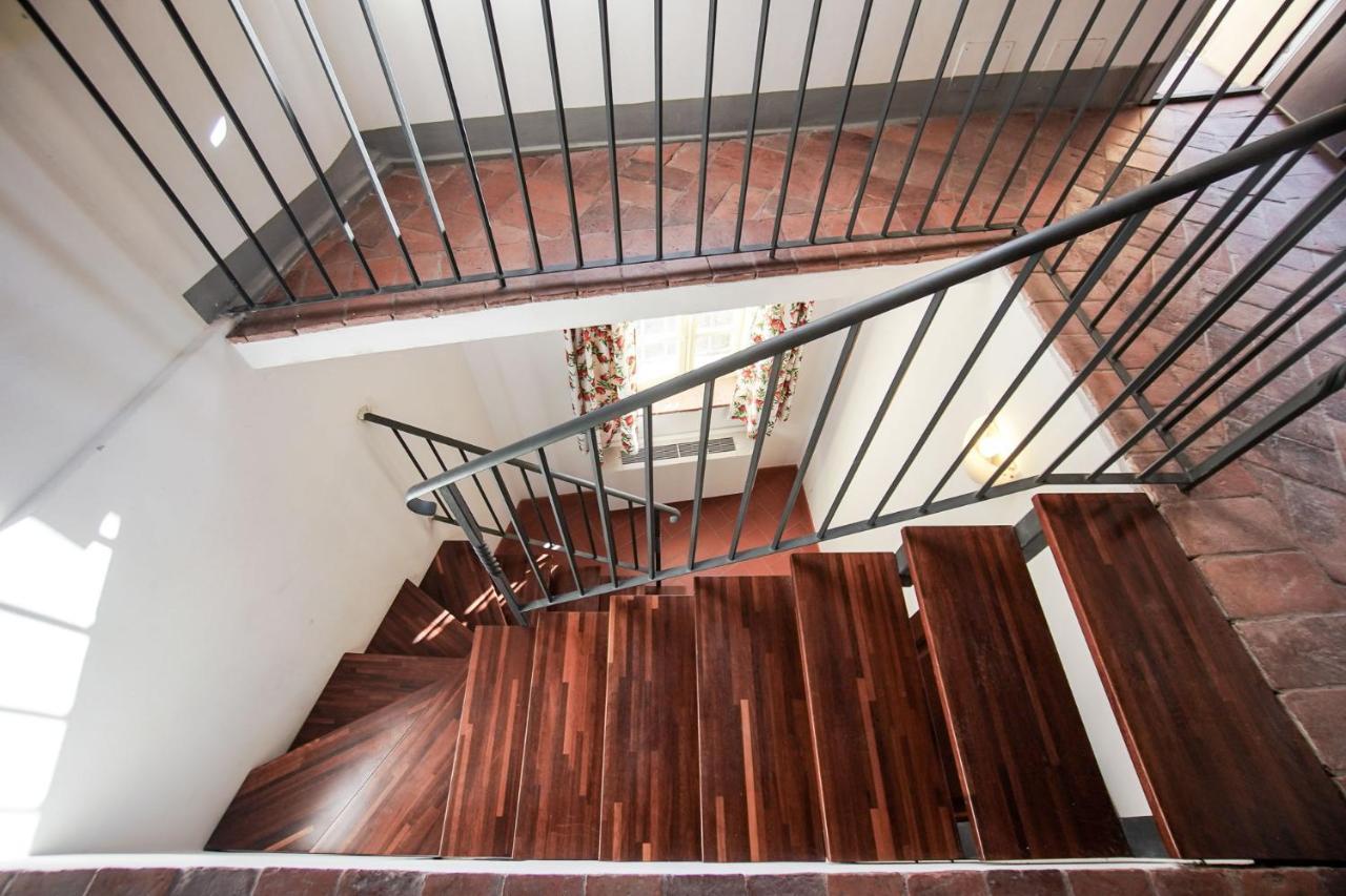 La Fabbrica Bed and Breakfast Calci Εξωτερικό φωτογραφία